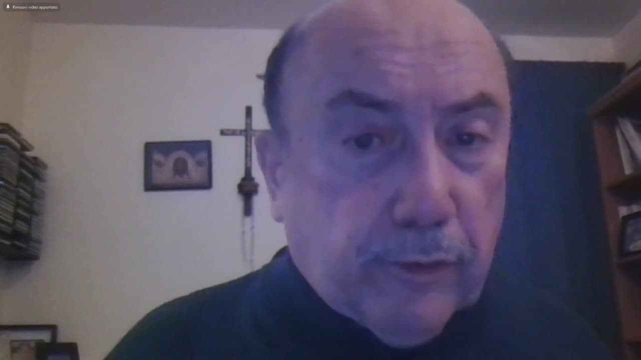 Eduardo Echeverria: The Meaning of “Radical Paradigm Change”