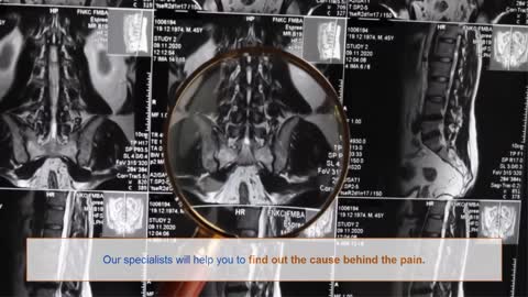 Neck and Back Pain Treatment in Forest Glen, Silver Spring, MD - Physical Therapy Works