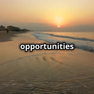 A Prayer of Thanks for a New Day 🌅🙏