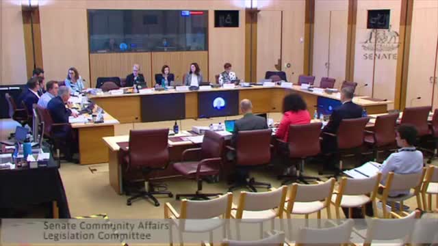 AU: TGA is Still Refusing to Take Excess Deaths Seriously, Senator Rennick Continues the Grilling