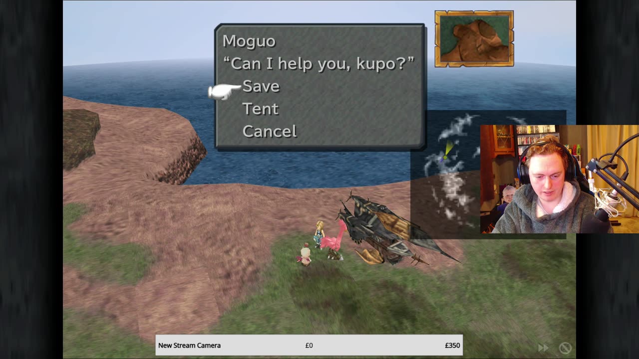 Final Fantasy 9 | Platinum Trophy Hunt Begins | First Playthrough