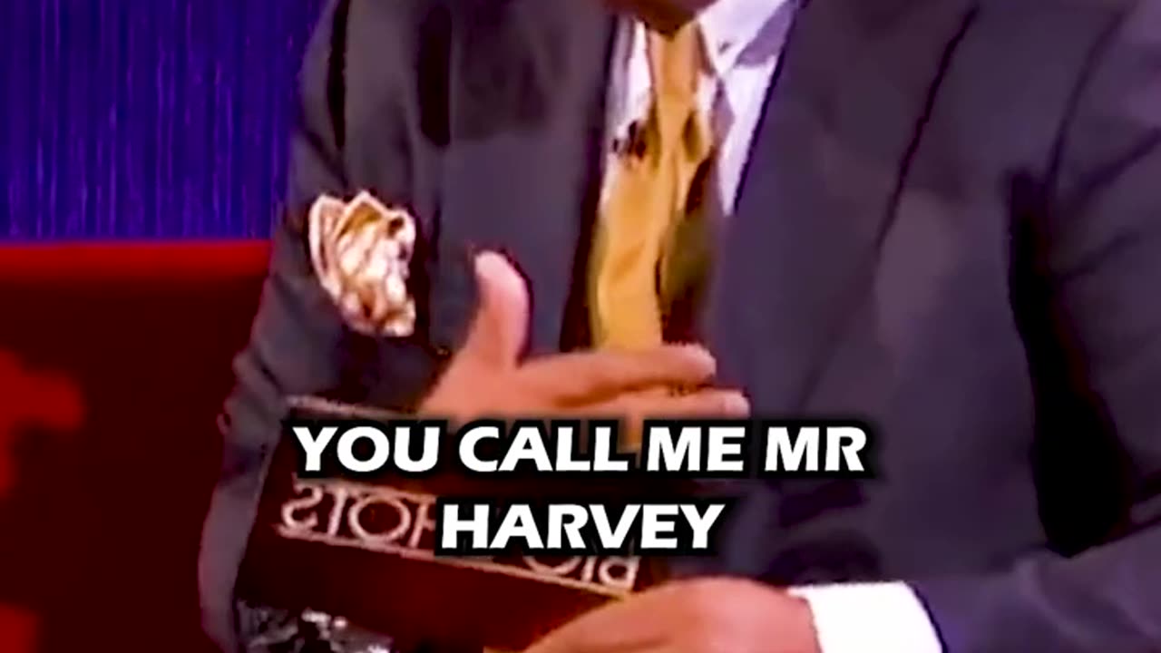 The Cutest Moment Ever Steve Harvey's Chat with Three Year Old Boy!