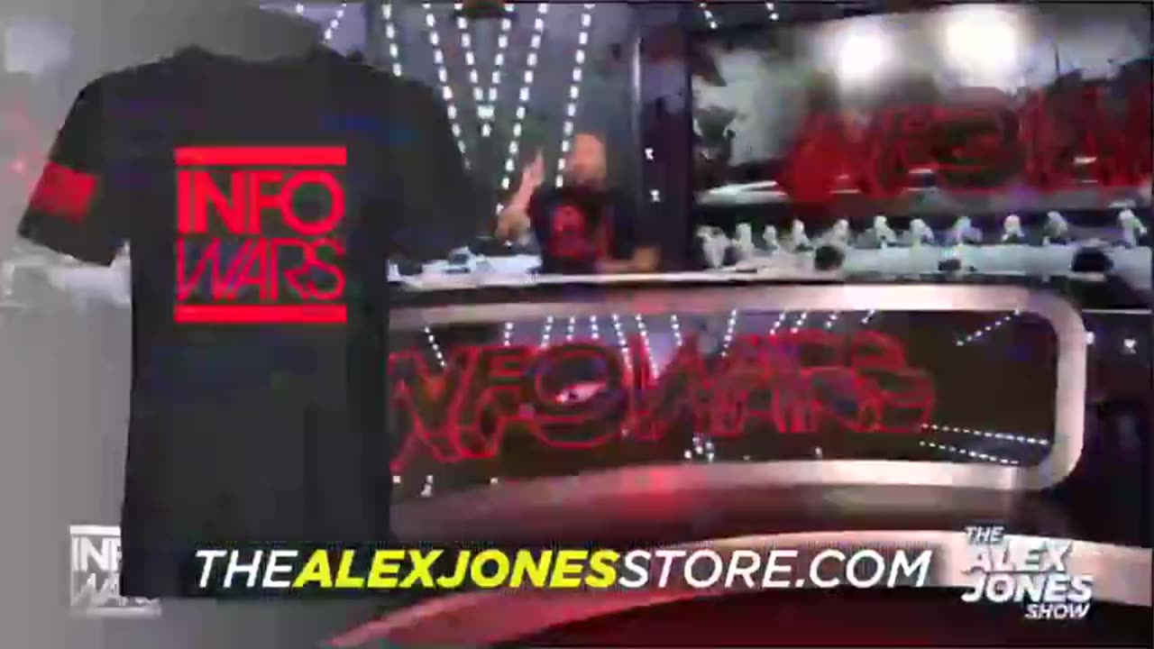 INFOWARS Deep State Harassment Of Elon Musk, Joe Rogan, RFK Jr., & Others Blows