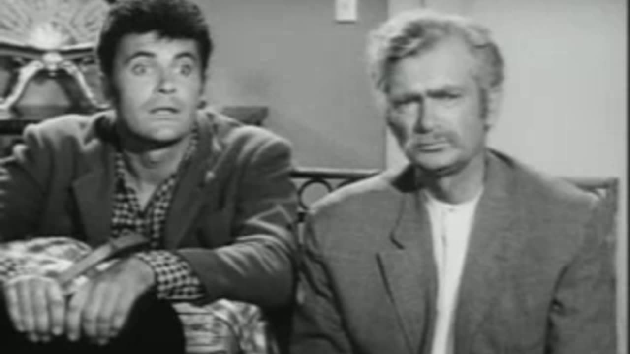 The Beverly Hillbillies (1962) Season 1, Episode 8