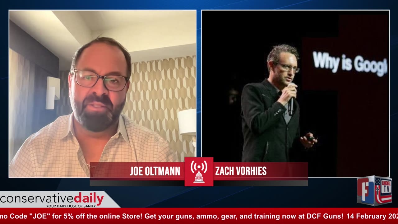 Zach & Joe on Ukraine - World Leaders Causing Death & Destruction w Joe & Zach