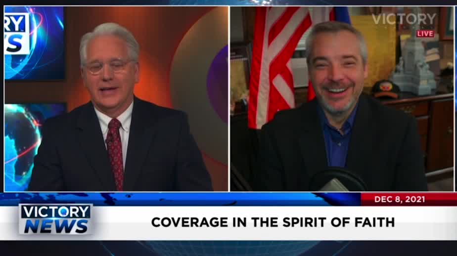 Did the Church's Compliance Embolden the Left?