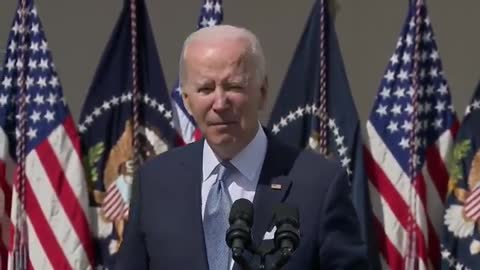 Biden: "Imagine had the tobacco industry been immune to prostitute being sued"