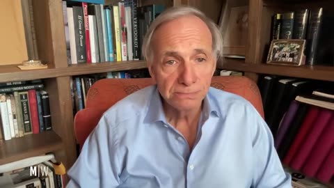 [2023-04-27] Ray Dalio - How to Prepare For The Changing World Order | Modern Wisdom 620