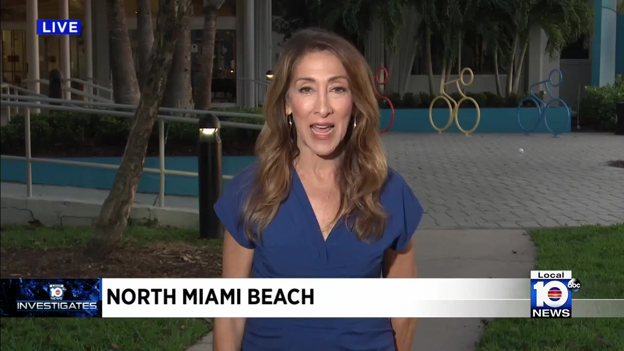 Mayor of North Miami Beach asks judge for help as absent commissions continue stalling city busi