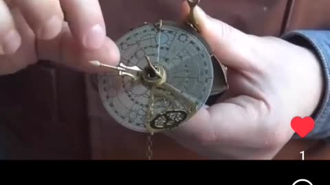 A Navigators Master Tool
