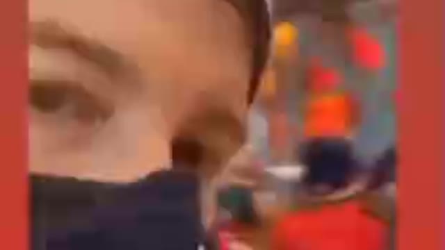 What's Happening in China... Coming To You? System Recognizes You No Matter What