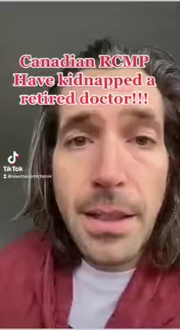 Doctors being kidnapped and drugged in Canada