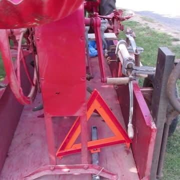 1940 Farmall A