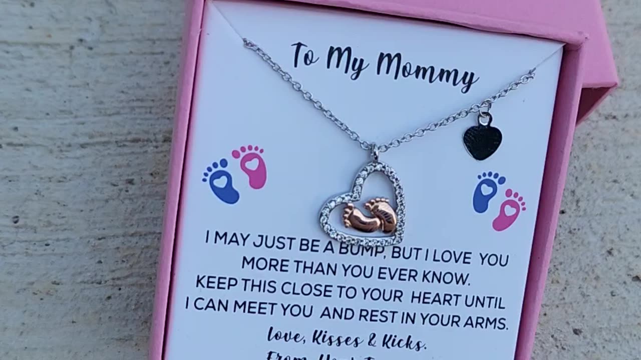 to my mommy | Gender Reveal gifts | Baby shower | christmas | Thanksgiving