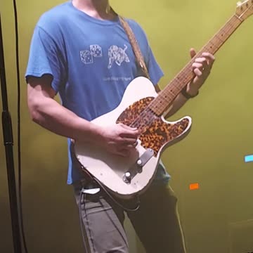 Robert Cowen (Supper Club) - LIVE @ Avondale (Short 3)