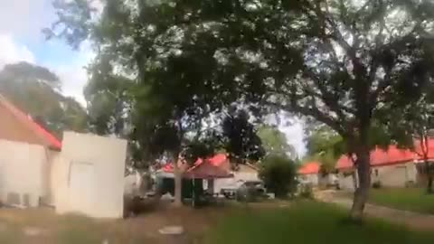 Hamas terrorist who'd filmed himself shooting an old Israeli woman