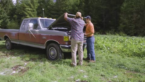Duluth Trading TV Commercial Salvage the Season 30