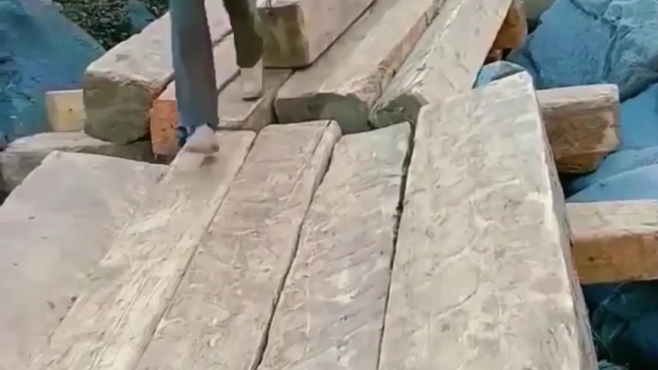 Strong Pathan wood working