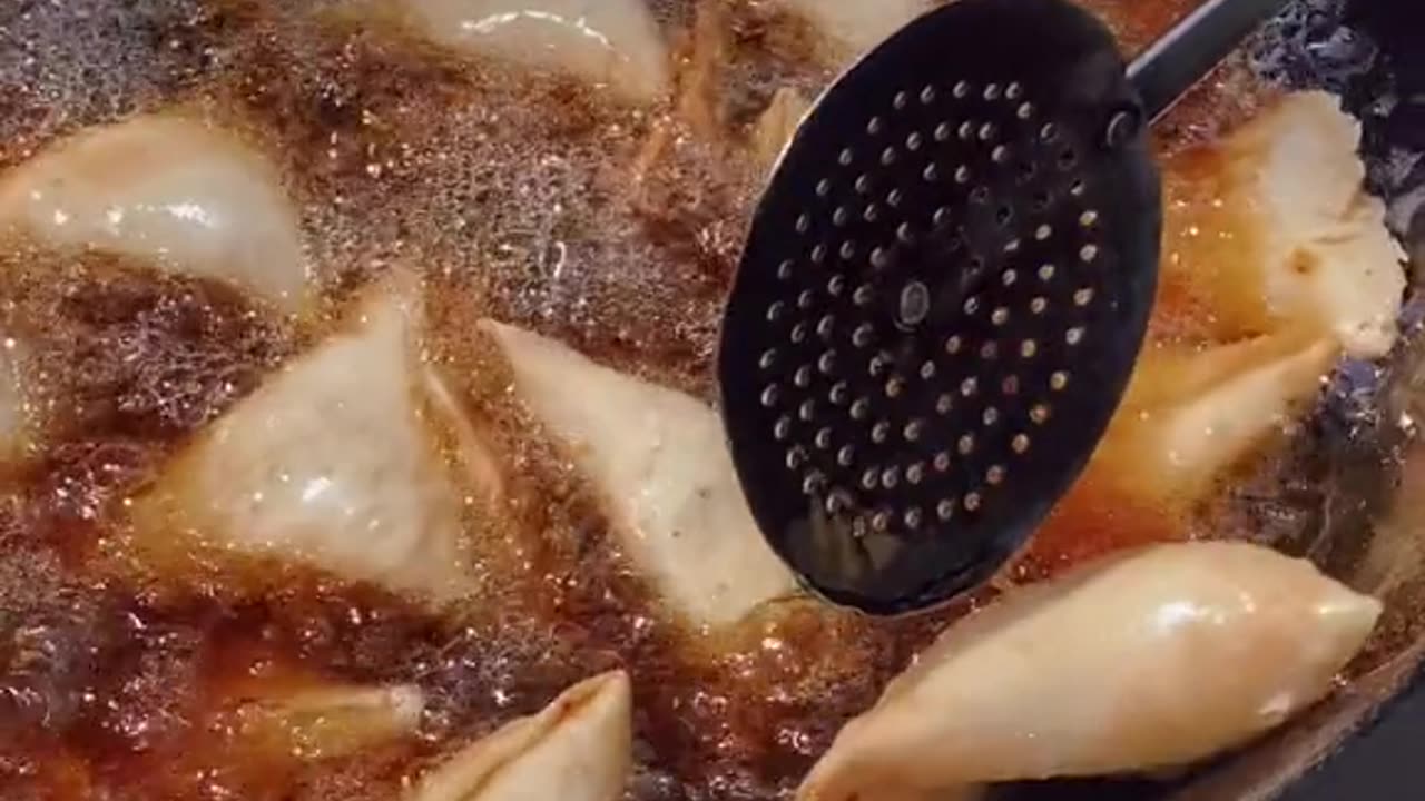 Samosa