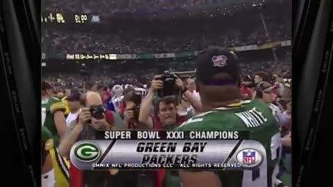 Super Bowl XXXI