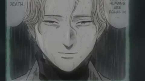 Johan Liebert Edit