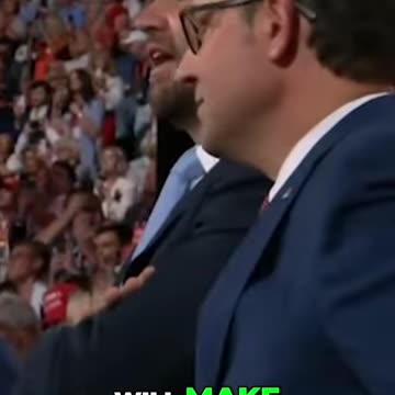 God's Plan for America: The Next President Emerges!