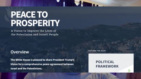 The End Really Is Nigh: The Peace Deal Is Ready—Are You?