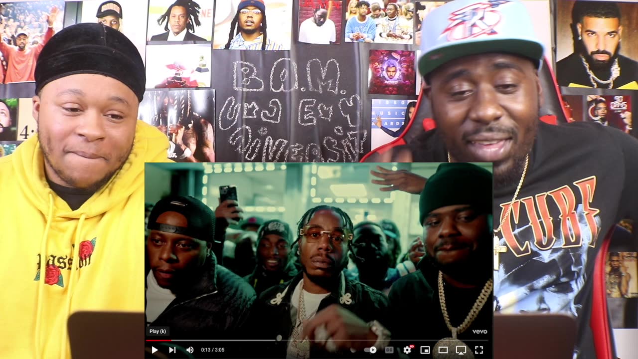 Lola Brooke - Don't Play With It (Remix) (Official Video) ft. Latto, Yung Miami REACTION!!