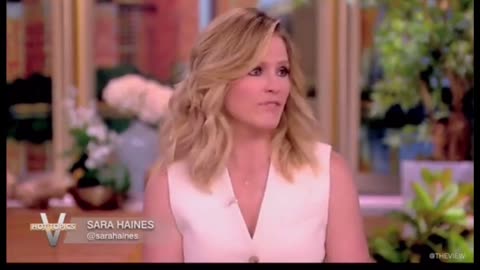 The View a Show that makes You actually Dumb