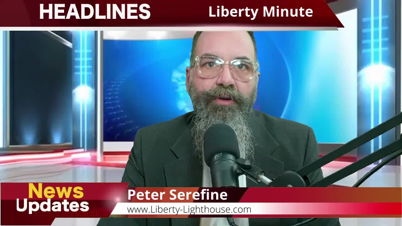 20220630 - Liberty Minute