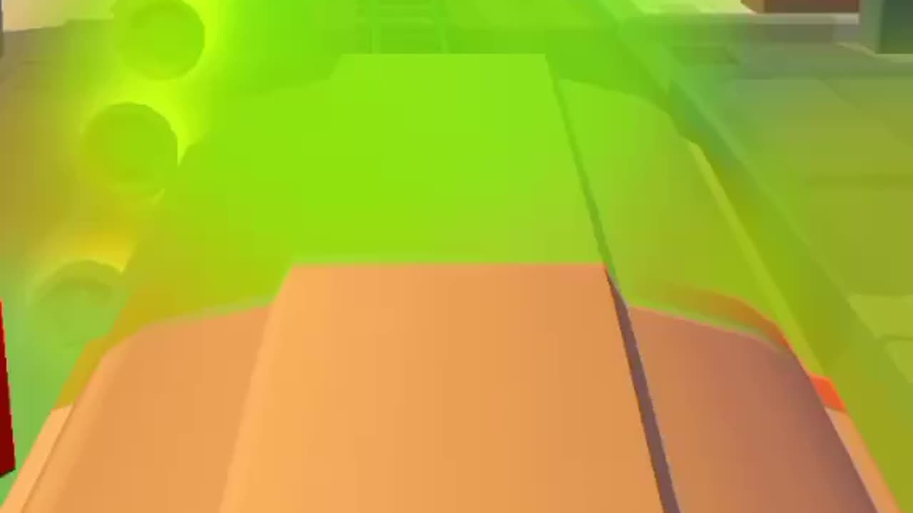 Subway Surfer episode 1 #trending #Subwaysurfer #Follow #like
