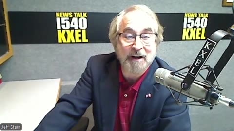 Iowa Politics with Jeff Stein – Tue. Jul. 30, 2024