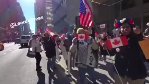 New York Canadian Embassy