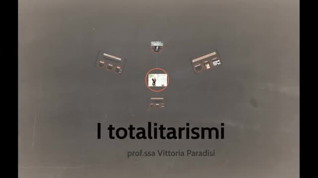 I totalitarismi di destra e di sinistra non fanno differenza un totalitarismo di qualsiasi genere sia è sempre merda...ancora di più se viene mascherato da democrazia quando invece è una dittatura totalitaria democratica come nell'UE e negli USA