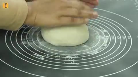 Pizza stayel