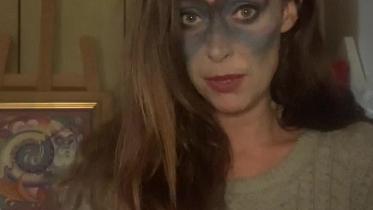 Epstein Survivor & The Butterfly TRUST? 🌟🦋💫