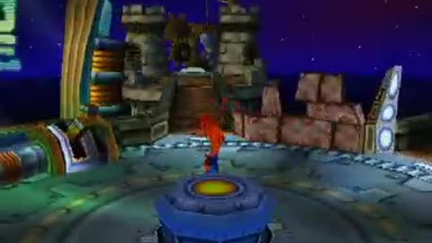 LETS PLAY CRASHBANDICOOT3 PT 12