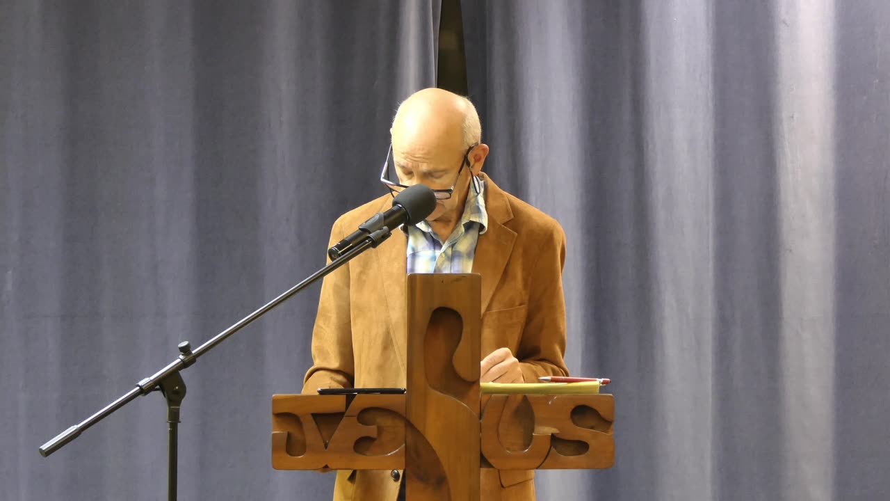 The Sign Of Prophet Jonah by Ben Hykes