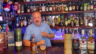 Chivas Regal 12 Blended Scotch Whisky Review