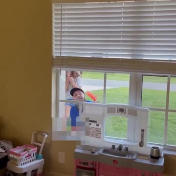 A Domestic Violence Incident Takes a Dramatic Turn