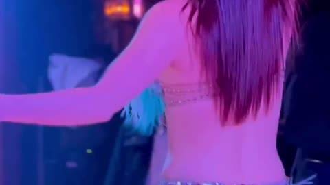 Belly Dance#هيفاء وهبي#haifawehbe