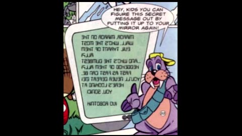 Newbie's Perspective Sonic Comic In Your Face Review Part 2