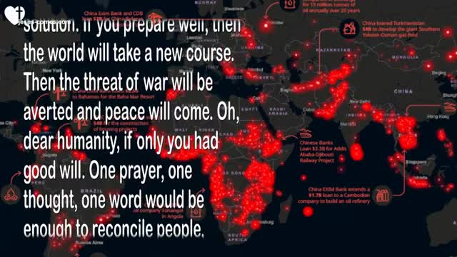 The Third Testament ❤️ Historical Background & A Message from the Father for all Peoples on Earth