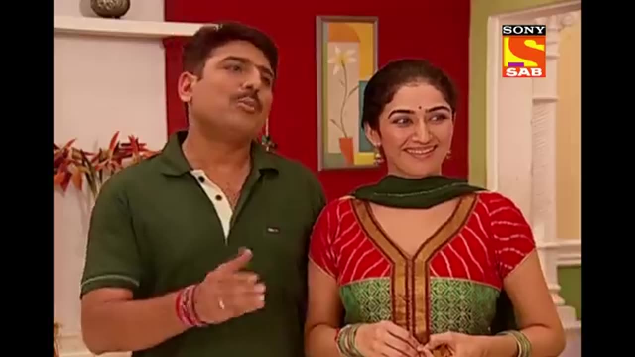 taarak mehta ka ulta chashma episode