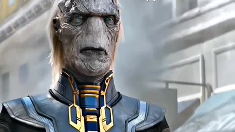 Thor Ragnarok