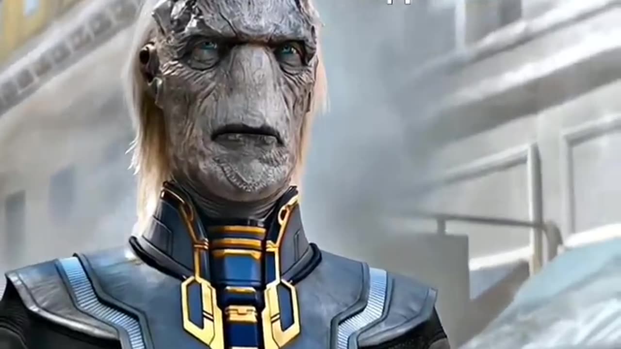 Thor Ragnarok