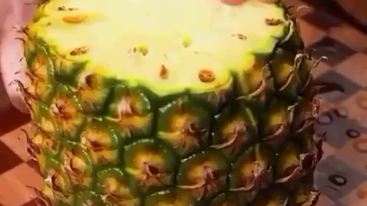 Xamigo of Fruit Cut