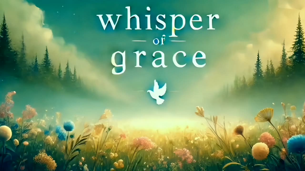 Whisper of Grace: The Most Heartfelt Story You'll Watch This Year—Tears Guaranteed! #MustWatch