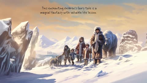 The Wise Lesson From The Ice Age