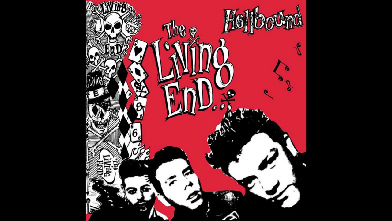 The Living End - Hellbound Mixtape